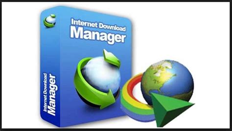 internet download manager get into pc
